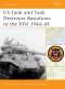 [Osprey Battle Orders 10] • US Tank and Tank Destroyer Battalions in the ETO 1944-45